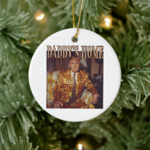 Trump Daddys Home White House | Trump Gift