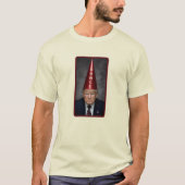 Trump Dunce T-Shirt Tシャツ (正面)