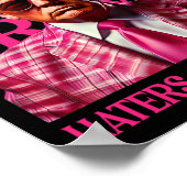 Trump Haters Gonna Hate  ポスター (角)