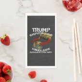 Trump Kaiser Bill GermanDictator Fascist Czar (インサイチュ)