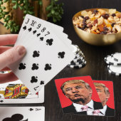 TRUMP KISS PLAYING CARDS トランプ (インサイチュ)
