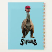 Trump Medusa Planner プランナー手帳 (裏面)