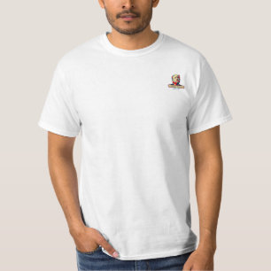 Trump Pocket Tee大統領 Tシャツ