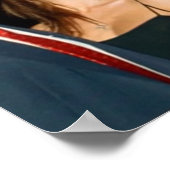 Trump Poster ポスター (角)