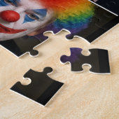 Trump Puzzle ジグソーパズル (側面)