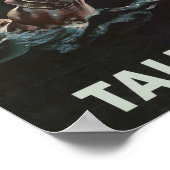 TRUMP Someone Talked World War 2 POSTER ポスター (角)