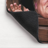 Trump Stocks Mousepad マウスパッド (コーナー)