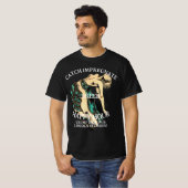 Trump Submissive Wives Breeding Program Begins Tシャツ (正面フル)