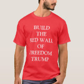 TRUMP Tシャツ (正面)