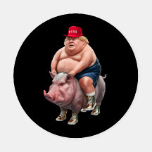 Trump Variety Coaster Set