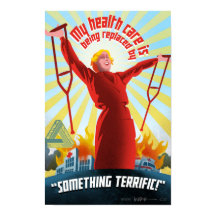 TrumpCareプロパガンダ