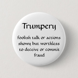Trumpery 缶バッジ