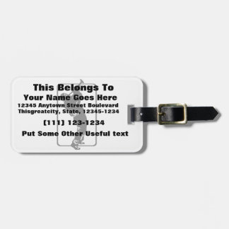 Trumpet Playerのアウト吹ラインpark n  black.png ラゲッジタグ