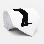 TRUMPET PLAYER ネクタイ (ロール)