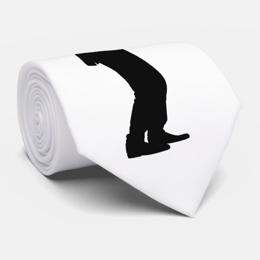 TRUMPET PLAYER ネクタイ (ロール)