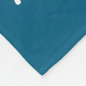 Trumpeter Cats For Cat Loving Trumpet Player  フリースブランケット (角)