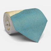 Trumpeter Swan by John James Audubon, Birdヴィンテージ ネクタイ (ロール)