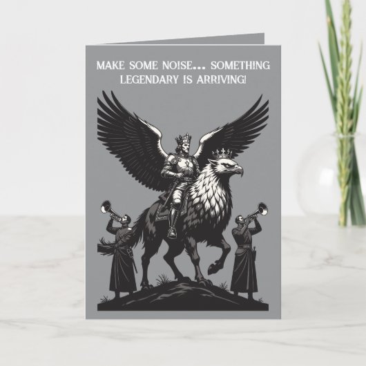 Trumpets of the Infernal Duke Murmur カード (正面)