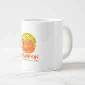 Trumpkin – Are You Scared? Classic ジャンボコーヒーマグカップ (正面右)