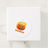 Trumpkin Classic – Basic Autumn フェイバータグ (インサイチュ)