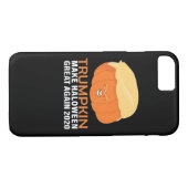 Trumpkin Make Halloween Great Again Classic – Spoo Case-Mate iPhoneケース (裏面(横))