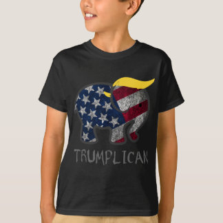 Trumplican-1 Tシャツ
