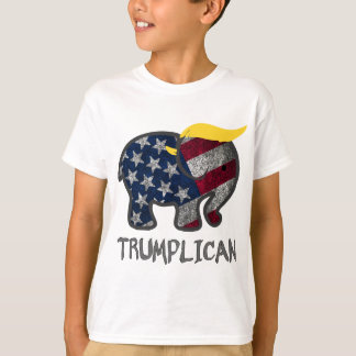 Trumplican-1 Tシャツ