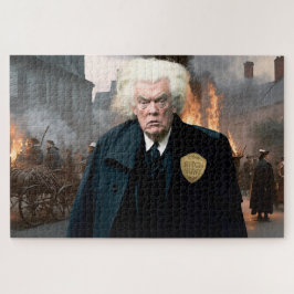 Trump's Witch Hunt ジグソーパズル