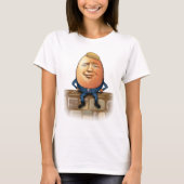 Trumpty Dumpty Tシャツ (正面)