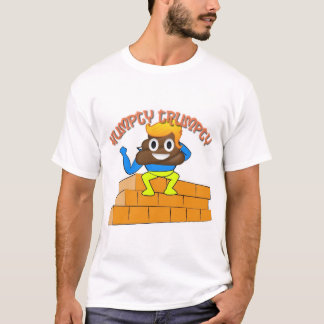 Trumpty Dumpty Tシャツ