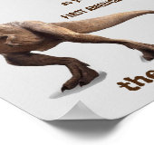 Trumpzilla poster ポスター (角)