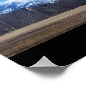 Trunk Road ポスター (角)