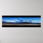 Trunk Road ポスター (正面)