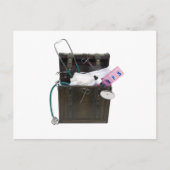 TrunkMedical080409 ポストカード (正面)