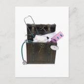 TrunkMedical080409 ポストカード (正面)