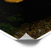 Trunks by Johannes Stötter ポスター (角)