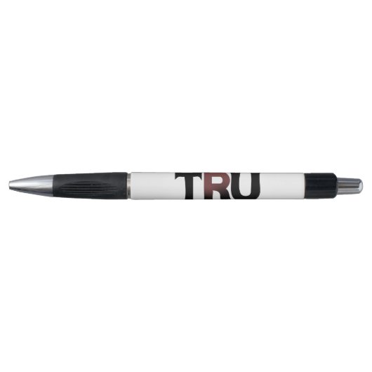 TruPen ボールペン (正面)
