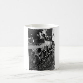 Truro GWR 4430の市 コーヒーマグカップ