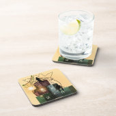 Trust en safety onderzetters コースター (右側)