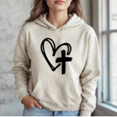 Trust God Hoodie パーカ