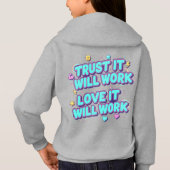 Trust It Will Work, Love It Will Work (裏面)