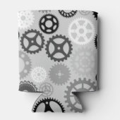 Trust Meエンジニアおもしろい引用文 缶クーラー (裏面)