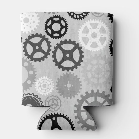 Trust Meエンジニアおもしろい引用文 缶クーラー (裏面)