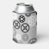 Trust Meエンジニアおもしろい引用文 缶クーラー (缶裏面)