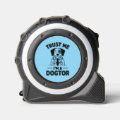 Trust Me I’m a Dogtor メジャー (正面)