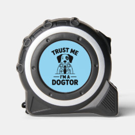 Trust Me I’m a Dogtor メジャー