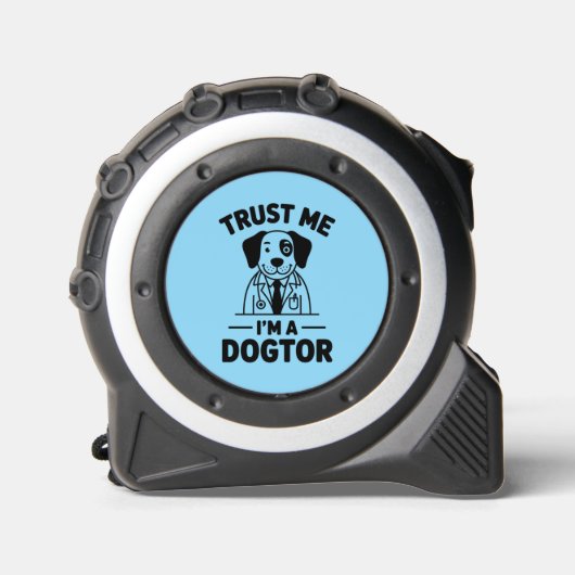 Trust Me I’m a Dogtor メジャー (正面)