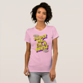 Trust Me, I’m a Nurse – 看護師感謝Tシャツ Tシャツ (正面フル)