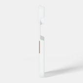 Trust Me, I’m a Vet (Not the Internet)–Vet Design iPhoneケース (左側面)