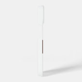 Trust Me, I’m a Vet (Not the Internet)–Vet Design iPhoneケース (右側面)